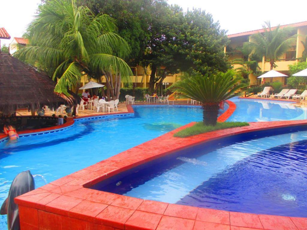 Resort Solar Pipá Casa 24 Praia de Pipa Exterior foto