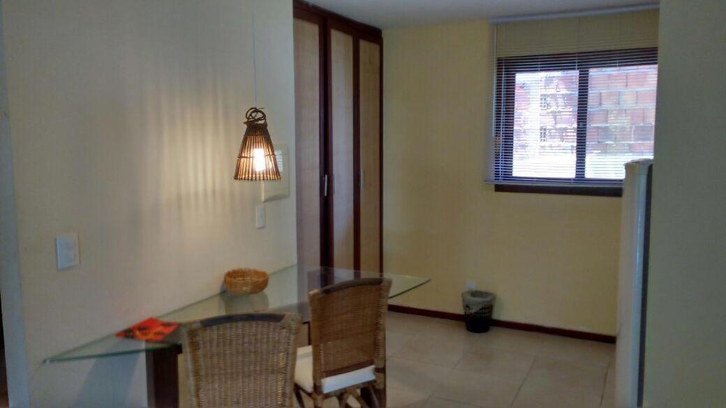 Resort Solar Pipá Casa 24 Praia de Pipa Exterior foto