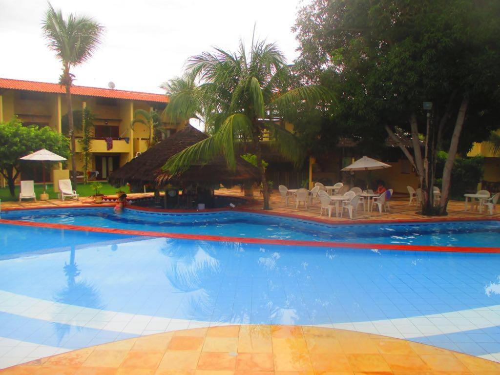Resort Solar Pipá Casa 24 Praia de Pipa Exterior foto