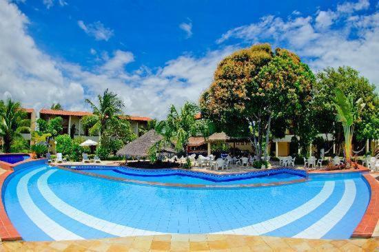 Resort Solar Pipá Casa 24 Praia de Pipa Exterior foto