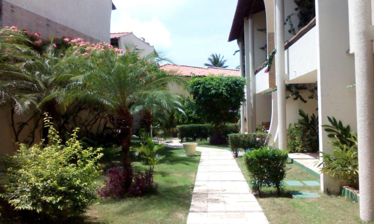 Resort Solar Pipá Casa 24 Praia de Pipa Exterior foto