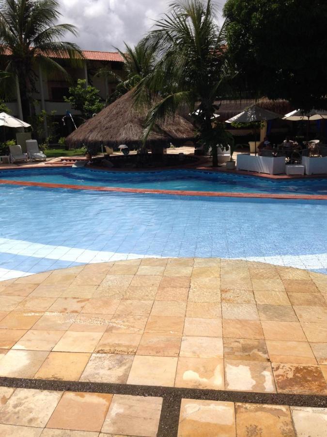 Resort Solar Pipá Casa 24 Praia de Pipa Exterior foto