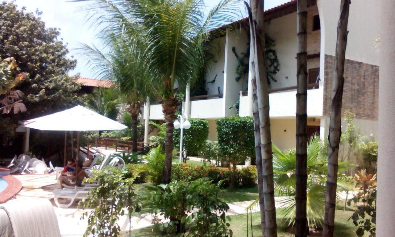 Resort Solar Pipá Casa 24 Praia de Pipa Exterior foto